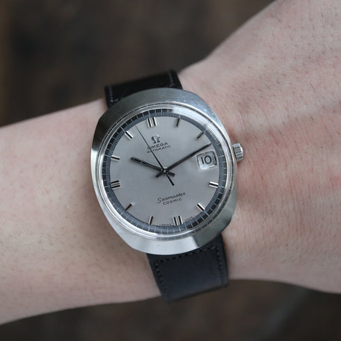 OMEGA/KS-007